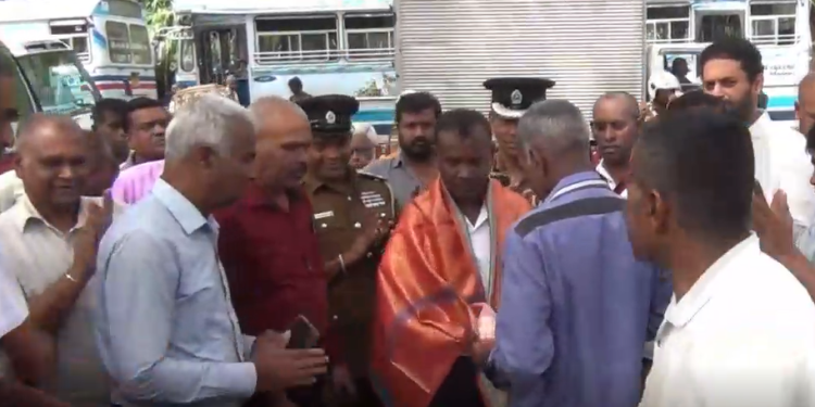 புதுப்பொலிவுடன் பொதுமக்களுக்கு ஹற்றன் பஸ் தரிப்பிடம் கையளிப்பு!