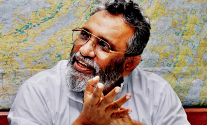 தேர்தல் சீர்திருத்தங்கள் அவசியம் ; அதனை விட மாகாண சபை உள்ளூராட்சி தேர்தல்கள் அவசியம் – மகிந்த தேசப்பிரிய