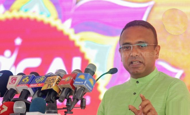 இஸ்ரேலில் இருக்கும் இலங்கையர்களை எந்த வேளையிலும் அழைத்துவர தயார்! மனுஷ நாணயக்கார திட்டவட்டம்