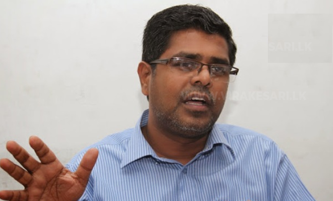 நஸீர் அஹமட்டின் கட்சி உறுப்புரிமை நீக்கத்துக்கான உயர்நீதிமன்ற தீர்ப்பு கட்சி தாவுவோருக்கு எச்சரிக்கை முஜிபுர் ரஹ்மான் சுட்டிக்காட்டு