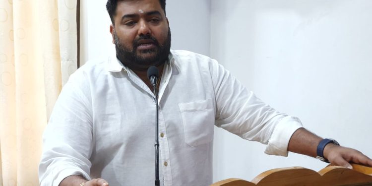 யாழில் விமானநிலையத்தின் ஊடாக விவசாய உற்பத்திகளின் ஏற்றுமதிக்கு ஏற்பாடு