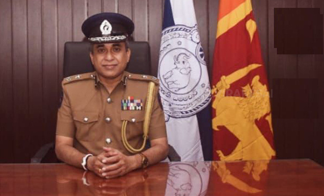 பருத்தித்துறை பொலிஸ் அதிகாரி தொடர்பிலான விசாரணைகள் ஆரம்பம் – யாழ். மாவட்ட பிரதி பொலிஸ் மாஅதிபர்