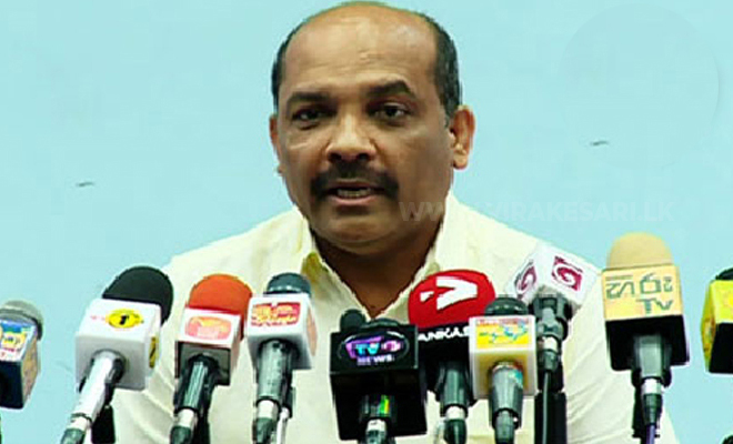 மீண்டும் வரிசை யுகம் ஏற்படுமாம்! எச்சரிக்கிறார் ரங்கே பண்டார