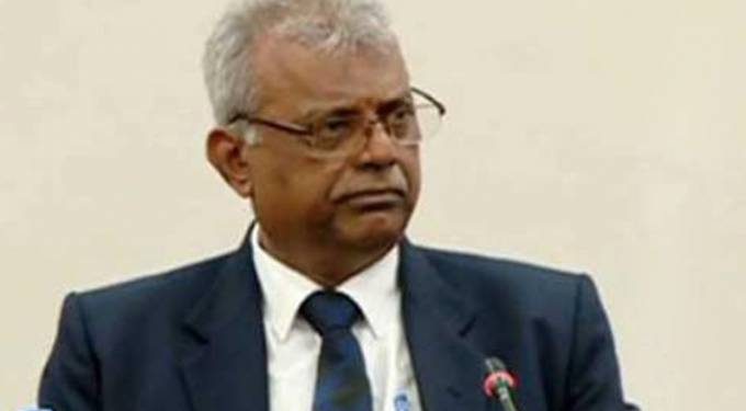 முன்னாள் சிரேஷ்ட பிரதி பொலிஸ் மா அதிபர் ரவி செனவிரத்னவிற்குப் பிணை!