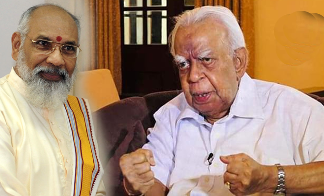 சம்பந்தன் வடக்கு – கிழக்கு தமிழ் மக்களின் ஓர் அடையாளம் – சி.வி. விக்னேஸ்வரன்