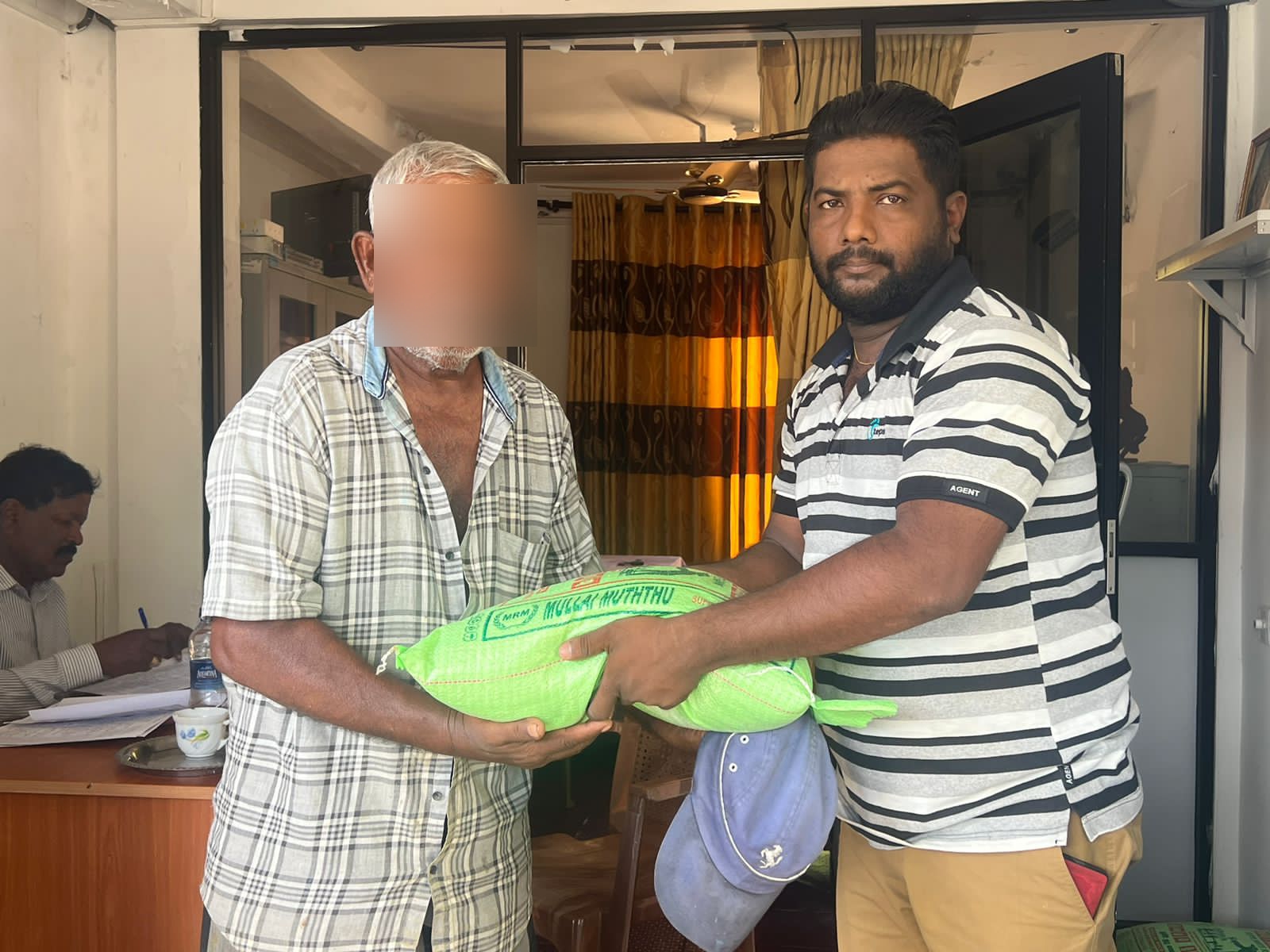 வாழ்வோம் வளம்பெறுவோம் கட்டம் 60 இல் முல்லைத்தீவில் 42 பயனாளிகள் உள்ளீர்ப்பு!