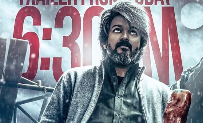 விஜயின் லியோ பார்க்கச் சென்றவர்களுக்கு மட்டக்களப்பில் வாள் வெட்டுத் தாக்குதல்!