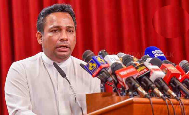 தமிழ் மக்களின் பிரச்சினைகளைத் தீர்க்க தமிழ் அரசியல் தலைவர்கள் ஜனாதிபதிக்கு ஒத்துழைக்க வேண்டும் – வியாழேந்திரன்