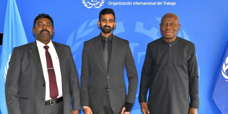 வீட்டுப் பணிப்பெண்ணாகச் செல்பவர்களுக்கு பாதுகாப்பு வழங்கப்படவேண்டும்!