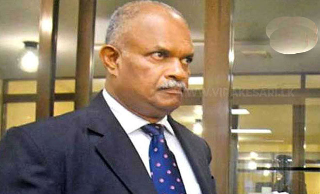 4 சிரேஷ்ட பொலிஸ் அதிகாரிகளிடம் 100 கோடி ரூபா கோருகிறார் ஓய்வுபெற்ற சிரேஷ்ட பொலிஸ் அத்தியட்சகர் ஷானி அபேசேகர!