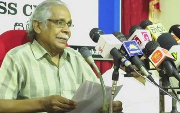 இஸ்ரேல் – ஹமாஸ் போரினால் உலக அமைதிக்கு சீர்குலைவு : ஸ்ரீகாந்தா தெரிவிப்பு