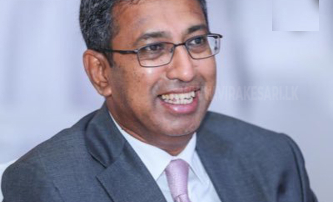 முல்லைத்தீவு நீதிபதி விவகாரம் – ஜனாதிபதியின் மௌனம் குறித்து ஹர்சா கருத்து