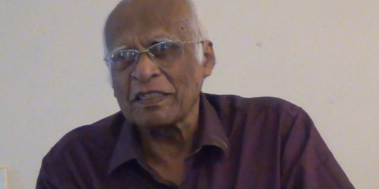 ‘ஒரு தேநீர் மொட்டுக் காட்சிகள்’ நூல் வெளியீட்டுவிழா