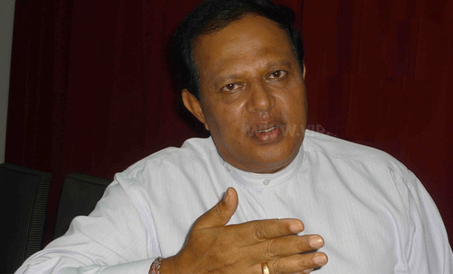 ஆசிரியர் வெற்றிடங்களை நிரப்ப விரைவில் ஏற்பாடு! அரவிந்தகுமார் தகவல்