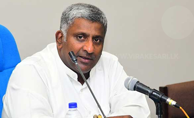 வாதப்பிரதிவாதங்களை நிறுத்தாவிடின் கிரிக்கெட் போல் மாறும் நாடாளுமன்று! பிரசன்ன ரணதுங்கவுக்கு பிரதி சபாநாயகர் தெரிவிப்பு