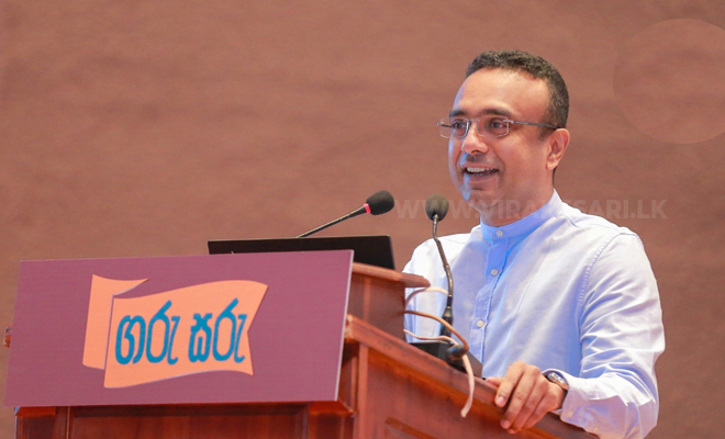 முச்சக்கரவண்டி சாரதி உள்ளிட்ட முறைசாரா துறைகளில் பணியாற்றுவோரின் நலன் தொடர்பில் அமைச்சர் மனுஷ உடனடி நடவடிக்கை