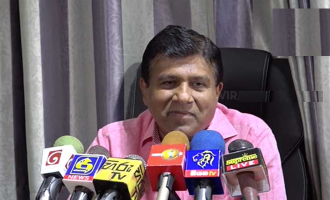 ஈஸ்டர் தாக்குதல் முழுமையான நிதி வைப்பிலிடப்பட்டதும் நீதிமன்ற கண்காணிப்புடன் பாதிக்கப்பட்டோருக்கு நட்டஈடு! நீதியமைச்சர் விஜயதாஸ கூறுகிறார்