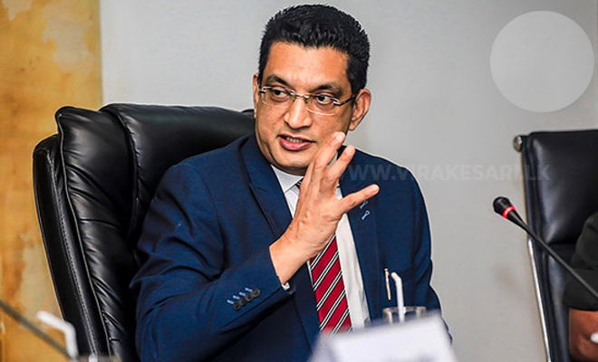 இஸ்ரேல் – பலஸ்தீன விவகாரத்தில் ‘இரு அரசு’ தீர்வுக்கு ஆதரவு – வெளிவிவகார அமைச்சர் அலி சப்ரி