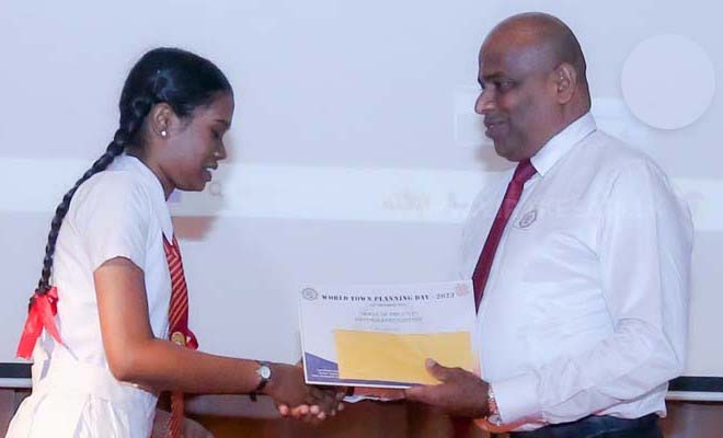 இணையவழி தொழில்நுட்பத்தின் கீழ் கட்டிடங்கள் நிர்மாணம் : வடமாகாணத்தில் இருந்து ஆரம்பம்