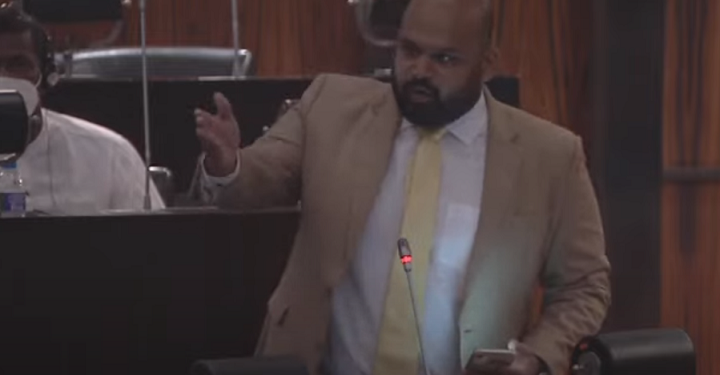 அரசியல்வாதிகள் தலையிடாதவாறு சட்டம் இயற்றப்பட வேண்டும் : இரா. சாணக்கியன்!