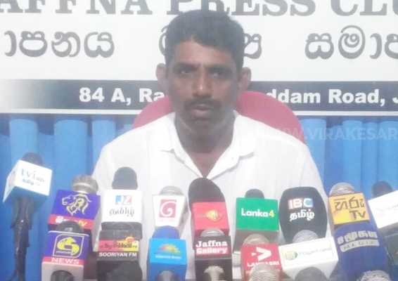 பொலிஸாரின் தாக்குதலில் உயிரிழந்த இளைஞனுக்கு நீதி வழங்க நடவடிக்கை எடுக்கப்படும் – ஈ.பி.டி.பியின் ஊடகப் பேச்சாளர்