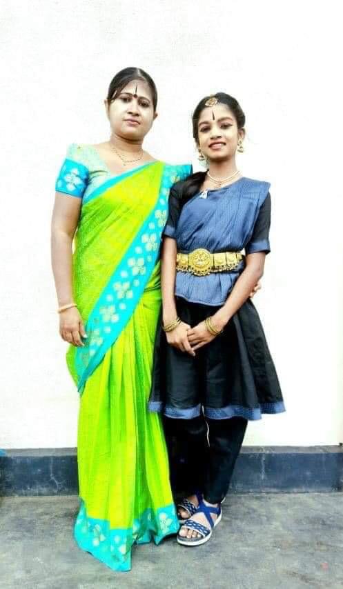 உடுவில் மகளிர் கல்லூரி தேசியத்தில் சாதித்தது!