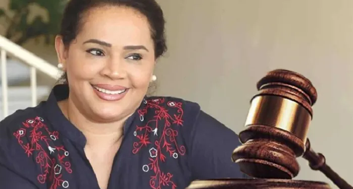 சஜித் பிரேமதாசவிற்கு எதிரான டயானா கமகேவின் மனு நீதிமன்றால் நிராகரிப்பு!