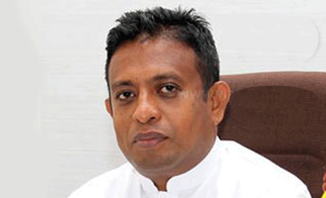 நாடாளுமன்ற ஒழுங்குவிதி, கோட்பாடுகளுக்கு முரணாக சபாநாயகரின் செயற்பாடு அமைகிறது! சந்திம வீரக்கொடி குற்றச்சாட்டு