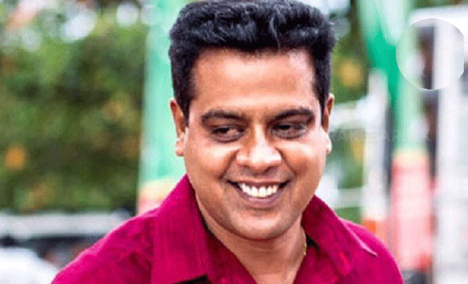 இராஜாங்க அமைச்சர் சனத் நிஷாந்தவுக்கு எதிரான 3 மனுக்கள் ஜனவரி 31ஆம் திகதி விசாரணைக்கு!