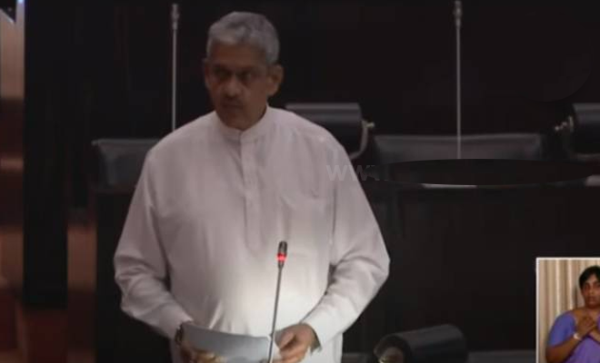 ஈஸ்டர் குண்டுத்தாக்குதல் சூத்திரதாரிகளை எனக்கு அதிகாரம் கிடைத்தால் தண்டிப்பேன் சரத் பொன்சேகா திட்டவட்டம்