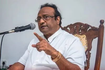 மாகாண சபைகளின் கீழ் பல்கலைக்கழகங்கள் அமைந்தால் பாரிய விளைவுகளை ஏற்படுத்தும்! எச்சரிக்கிறார் சரத் வீரசேகர