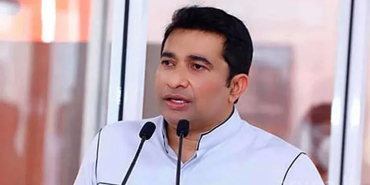 சர்வதேச விளையாட்டு நீதிமன்றை நாட தயார் விளையாட்டுதுறை அமைச்சர் கூறுகிறார்