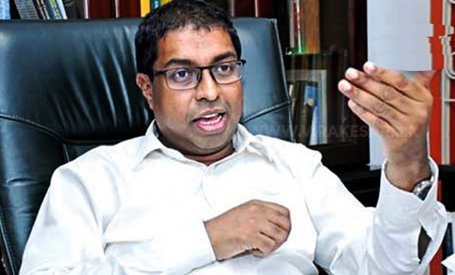 நிகழ்நிலைகாப்பு சட்டமூலத்தை மீளப்பெறும் அளவுக்கு மக்கள் போராட்டம் தீவிரமடையும் சாலிய பீரிஸ் எச்சரிக்கை