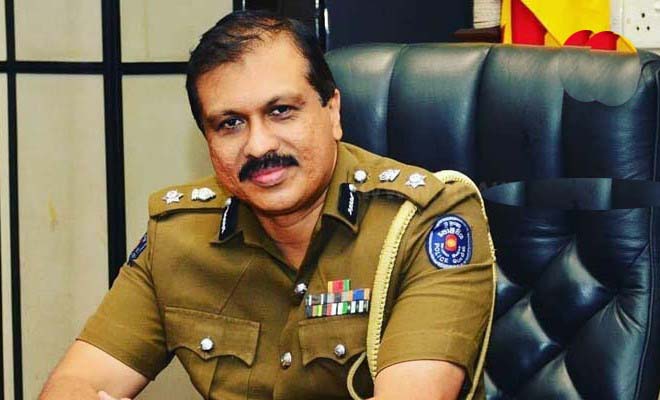 சிரேஷ்ட பொலிஸ் அத்தியட்சகர் டயஸுக்கு கொழும்பு நீதிவான்மன்றம் அழைப்பாணை!