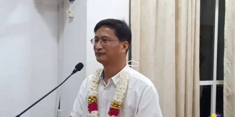 சீனாவில் இருந்து இலங்கைக்கு கடலுணவு இறக்குமதி செய்யப்படாது