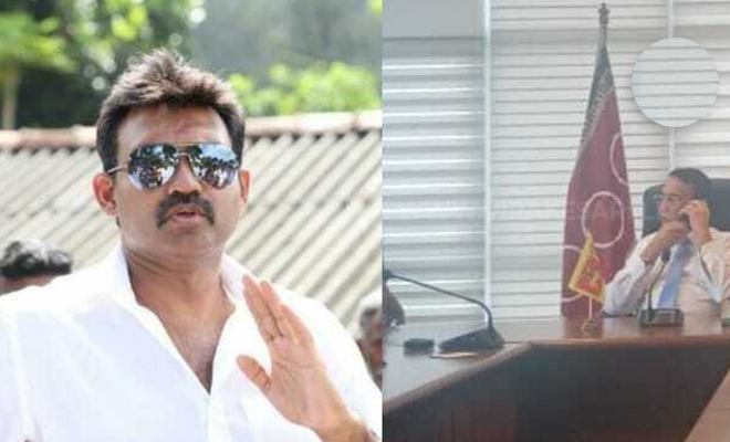 களுத்துறை றைகம தோட்ட மக்கள் மீது பெரும்பான்மையின இளைஞர்கள் தாக்குதல் : செந்தில் தொண்டமான் தலையிட்டு பிரச்சினைக்கு முற்றுப்புள்ளி