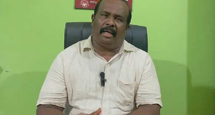 வடக்கு – கிழக்கில் சீனாவின் முதலீடுகளை அனுமதிக்கக் கூடாது : செல்வம் அடைக்கலநாதன்!