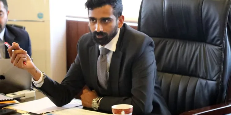 நானு ஓயா மக்களுக்கு புதிய வீடுகள் வழங்கல்! ஜீவனின் ஏற்பாட்டில்