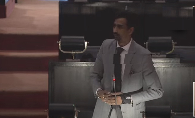 பெருந்தோட்டங்களில் நிலவும் பிரச்சினைகளுக்கு தீர்வுகாண அனைவரும் ஒத்துழைப்பு வழங்குக! அமைச்சர் ஜீவன் கோரிக்கை