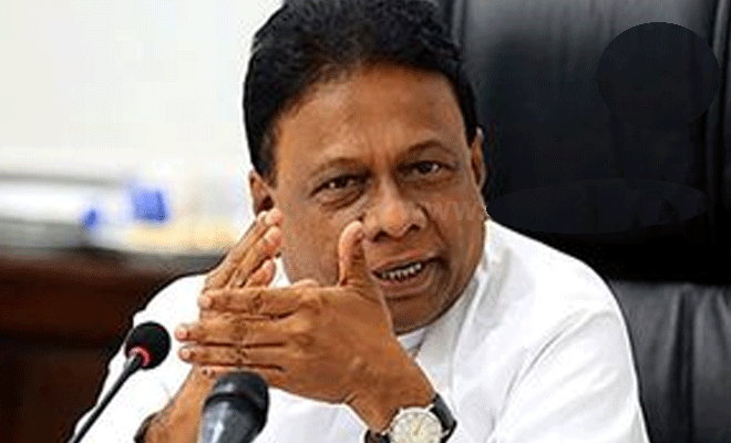 அரசியல்வாதிகளினால் துஷ்பிரயோகம் செய்யப்பட்ட ஒரு துறையே பொலிஸ்! டலஸ் அழகப்பெரும சாட்டை