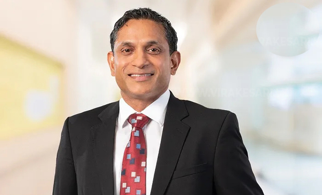 நீதி நிலைநாட்டப்படுதல் வேண்டுமாம் தினேஸ் சாப்டர் குடும்பம் கோரிக்கை!