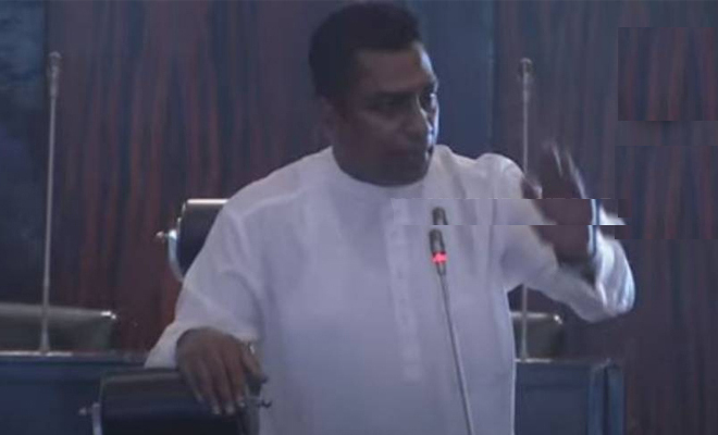 ஆட்சியிலிருந்த சகல அரசாங்கங்களும் போலியான வாக்குறுதிகளே வழங்கின! மலையக மக்கள் தொடர்பில் விஜித ஹேரத் கருத்து