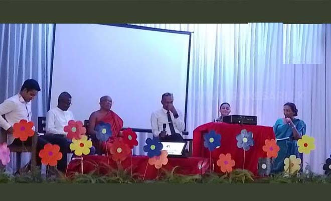 கடந்த 2 ஆண்டுகளில் கொடூரமான பாலியல் வன்கொடுமைகளுக்கு உட்படுத்தப்பட்டு 17 சிறுவர்கள் கொலை – துஷ் விக்கிரமநாயக்க