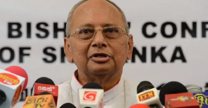 தேசபந்து தென்னகோன் நியமனம் : பேராயர் கடும் விசனம் !