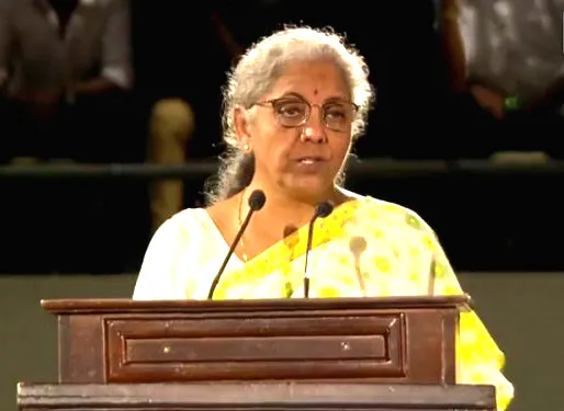 மலையக மக்களுடன் இந்திய அரசாங்கம் எந்நேரமும் இருக்கும்-நிர்மலா சீதாராமன்!