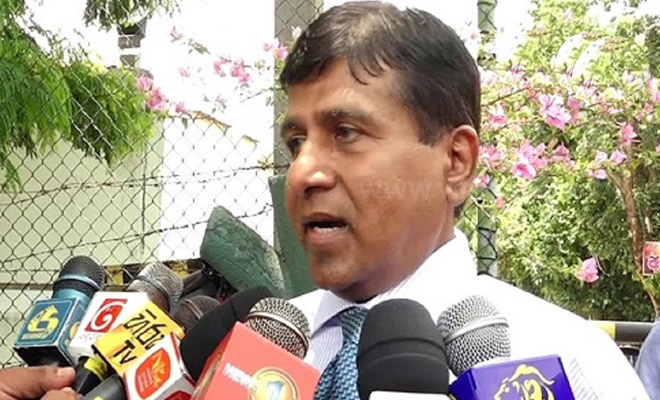 பாராளுமன்ற உறுப்பினர்களுக்கான ஒழுக்கக்கோவையை மீறுவோரின் உறுப்புரிமை இரத்து – அதற்கு ஏதுவான சட்டமூலம் தயார் – நீதியமைச்சர் விஜயதாஸ