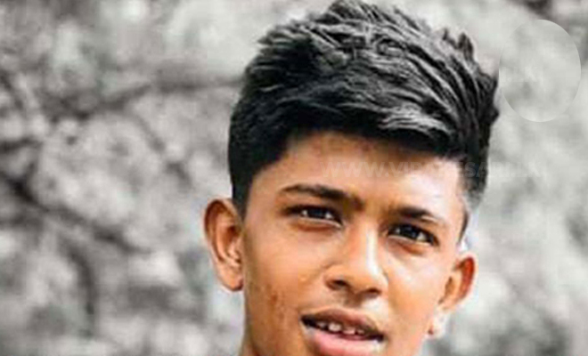 நெல்லை உட்கொண்ட காட்டு யானையின் தாக்குதலில் சுவர் இடிந்து வீழ்ந்து இளைஞர் பலி!