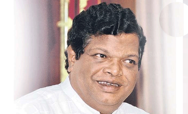 அதிவேக நெடுஞ்சாலைகளை என்றைக்கும் விற்கமாட்டோம்! பந்துல திட்டவட்டம்