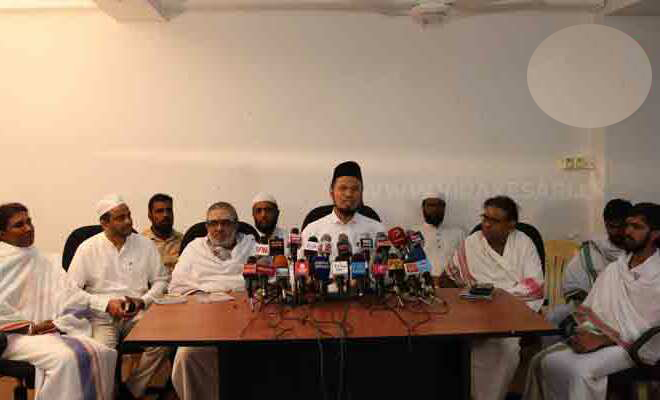 பரதம் குறித்த மௌலவியின் கருத்துக்கு ஜம்இய்யத்துல் உலமா சபை கண்டனம்!