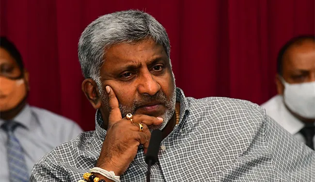 ஸ்ரீலங்கா கிரிக்கெட் மீதான இடைக்கால தடையை நீக்க சகல நடவடிக்கைகளும் முன்னெடுக்கப்படும்! பிரசன்ன ரணதுங்க தெரிவிப்பு